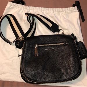 Marc Jacobs Larger Recruit Handbag